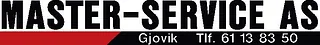 Logo Master-Service AS