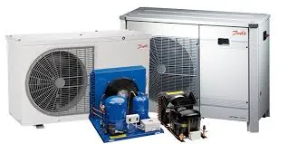 Danfoss
