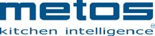 Metos logo, kitchen intelligence
