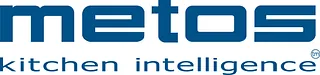 Metos logo, kitchen intelligence