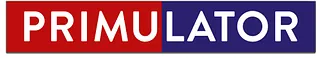 Primulator logo