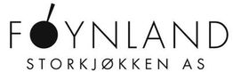 føynland logo