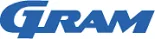 Gram Logo