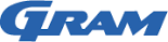 Gram Logo