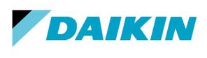 Daikin logo
