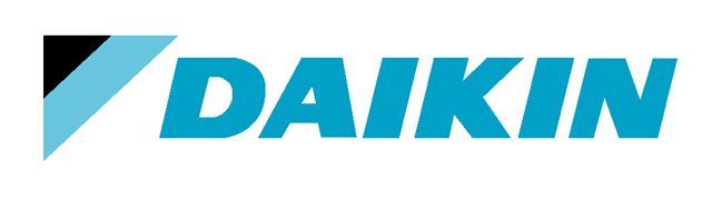 Daikin logo