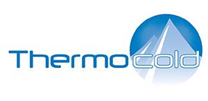 Thermocold, logo