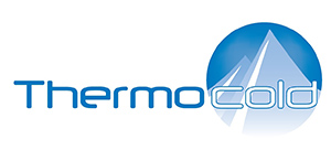 Thermocold, logo